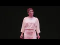 The social implications of race Tammy Hodo TEDxJacksonville