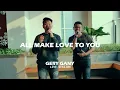 Download Lagu GERY GANY - Cover I’ll Make Love To You (LIVE  SESSION)