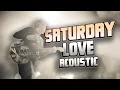 Download Lagu Angels \u0026 Airwaves - Saturday Love (Odi Acoustic) (One More Time Tom Vocals)