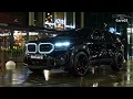 Top 5 Essential Features of the 2025 BMW XM You Can t Ignore