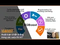 Co ban ve XGBoost - thuat toan thuong chien thang trong cac cuoc thi