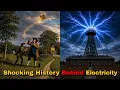 How a Scientist Risked His Life to Discover Electricity