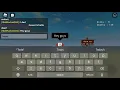 ROBLOX Song ID for Giorno s theme