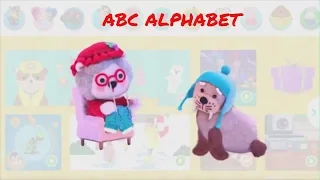 abc alphabet presents abc 2017 winter