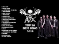 Download Lagu AVENGED SEVENFOLD BEST SONG TOP 20 2025 | KOMPILASI KUMPULAN LAGU TERBAIK A7X HD 20 LAGU 2025