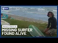 Download Lagu Missing Surfer Found Alive After 18 Hours On Remote NSW Island In Miracle Rescue | 10 News