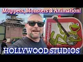 Hollywood Studios Muppets Monsters And Animation I m On A Quick Mission Join Me