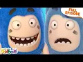 Lagu Double Pogo | Oddbods Full Episode | Funny Cartoons for Kids