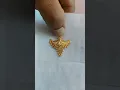 Download Lagu new jitiya gold design #goldjewellery,#jitiya ,wt.2.500grm !