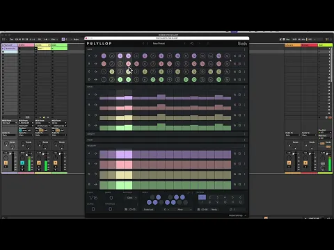 510k SEQUND + POLYLLOP Bundle product video