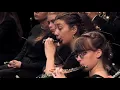 Antonin Dvořák - Slavonic Dances Op. 46 No. 8 Furiant, Tomasiewicz & Polish Youth Symphony Orchestra