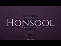 Download Lagu Honsool (Drinking Alone) | Agust D (SUGA of BTS) | English Lyric Video