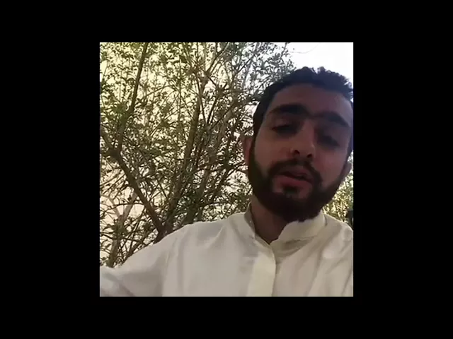 ⁣#سناب_الباحث: من علامات احتياج الكون إلى خالق