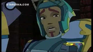 دراغون بوستر الحلقة 5 الجزء 4 