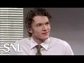 Office Dance - SNL