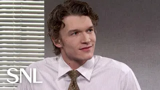 office dance snl