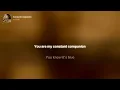 Sam Smith - Constant Companion (Lyrics)