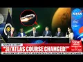 Download Lagu NASA Scientist Leaks: 3I/ATLAS Is Now on a Collision Trajectory With Mars