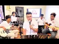 Download Lagu Don’t forget to remember me - Bee Gees | Lowkey Band (Cover)