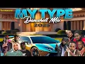 Download Lagu DANCEHALL MIX 2025 - MY TYPE: KRAFF, VYBZ KARTEL, POPCAAN, MASICKA, VALIANT, MAVADO, RAJAHWILD. 450