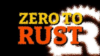 Zero to Rust 03 - Tuple Struct Array