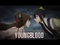 Lagu Psychic Princess (AMV) Youngblood