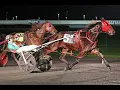 2025 Borgata Pacing Series Final 1609M MGM Yonkers Raceway Mossdale Ben N 1 51 2