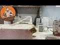 Project 3 Lay Concrete Blocks to a Line For Students
