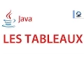 6 - Java LES TABLEAUX Msoft Darija