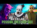 Download Lagu MASSIVE COLLAB OPPORTUNITIES FOR DEAD BY DAYLIGHT!