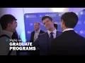 Join us for Graduate Open House - Oct 15