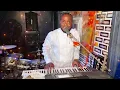 Remembering Cardinal Rex: Ijaw Highlife Icon* 🎺✨