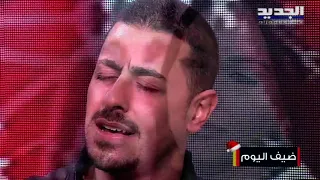 أنور نور في يا دلل ي يا أنا ولهذا السبب سيتوجه إلى مصر 