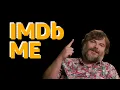 Jack Black Gets Quizzed On His IMDb Page Runs Through His Filmography