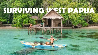 30 Days Living in the Unknown (Part 2)