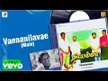 Download Lagu Paadatha Theaneekkal - Vannanilavae (Male) Lyric | Sivakumar, Raadhika | Ilaiyaraaja