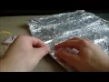 How To Make a Capacitive Sensor for 1 with Arduino Student Builds