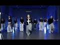 Don Toliver - Body (Dance Cover) | JINWOO Choreography