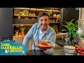 Download Lagu Zwaardvis alla pizzaiola | Snel, Makkelijk \u0026 Lekker