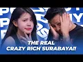 Lagu KESABARAN BORIS DIUJI !! ZOE LEVANA MEMANG PRODUK BIBIT UNGGUL !?