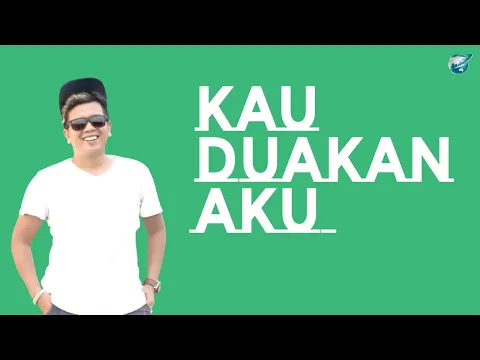 Download MP3 IPANK - KAU DUAKAN AKU [OFFICIAL MUSIC LYRIC]