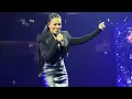 Monica - Why I Love You So Much (Live) 4K