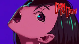 DAN DA DAN Opening Otonoke By Creepy Nuts 