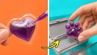 Transformez votre quotidien avec ces astuces étonnantes et simples!🔥💡