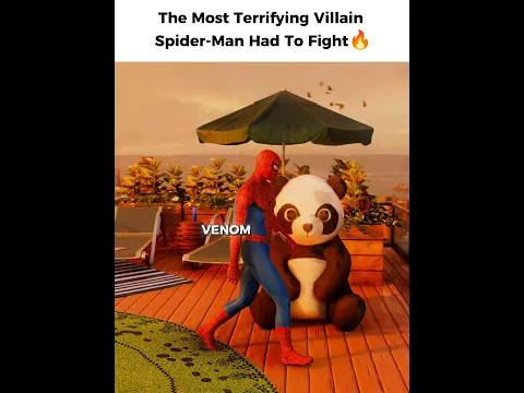 The Most Terrifying Villain Spider-Man Had To Fight - Marvel's Spider-Man 2