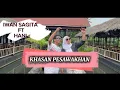 Download Lagu KHASAN PESAWAKHAN || IWAN SAGITA Feat. HANI  ~ LAGU LAMPUNG TERBARU CIPT.Syah Binda
