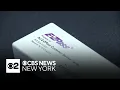 New Jersey wants to replace E-ZPass tags with stickers