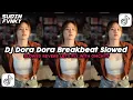 Download Lagu DJ Dora Dora Breakbeat Slowed Reverb Let's Fly with Omchyy