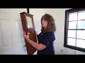 P J Fitzpatrick Pre-Install Window Preparation