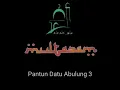Lagu Pantun Datu Abulung 3(Gr Bauntung Jaya)